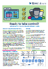 Click to download/view the Timegate Web Employee Portal Quick Reference Guide