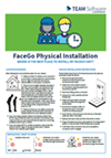 Click to download/view the FaceGo Physical Installation Guide