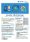 Click to download/view the FaceGo WiFi install guide